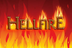 Tragaperras 
Hellfire