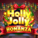 Tragaperras 
Holly Jolly Bonanza