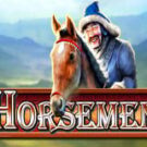 Tragaperras 
Horsemen