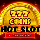 Tragaperras 
Hot Slot 777 Cash Out