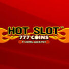 Tragaperras 
Hot Slot 777 Coins Extremely Light