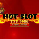 Tragaperras 
Hot Slot 777 Coins: Halloween Edition