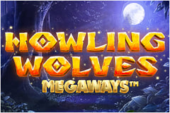 Tragaperras 
Howling Wolves Megaways