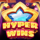 Tragaperras 
Hyper Wins