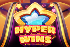 Tragaperras 
Hyper Wins