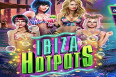 Tragaperras 
Ibiza Hotpots