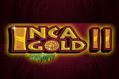 Tragaperras 
Inca Gold II