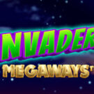 Tragaperras 
Invaders Megaways