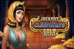 Tragaperras 
Jackpot Cleopatra’s Gold Deluxe