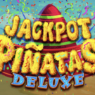 Tragaperras 
Jackpot Piñatas Deluxe