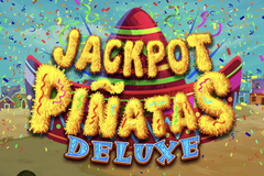 Tragaperras 
Jackpot Piñatas Deluxe