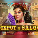 Tragaperras 
Jackpot Saloon