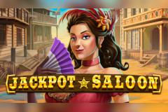 Tragaperras 
Jackpot Saloon