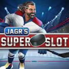 Tragaperras 
Jagr’s Super Slot