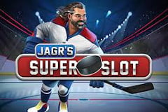 Tragaperras 
Jagr’s Super Slot