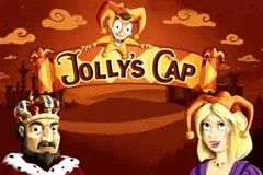 Tragaperras 
Jolly’s Cap