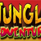 Tragaperras 
Jungle Adventure