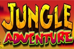 Tragaperras 
Jungle Adventure