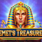 Tragaperras 
Kemet’s Treasures