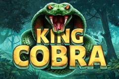 Tragaperras 
King Cobra