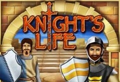 Tragaperras 
Knight’s Life