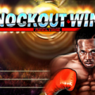 Tragaperras 
Knockout Wins