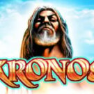 Tragaperras 
Kronos