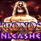 Tragaperras 
Kronos Unleashed