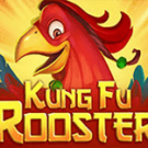 Tragaperras 
Kung Fu Rooster