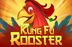 Tragaperras 
Kung Fu Rooster