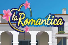 Tragaperras 
La Romantica