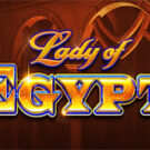 Tragaperras 
Lady of Egypt