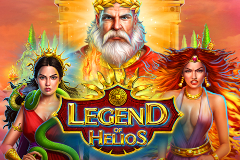 Tragaperras 
Legend of Helios