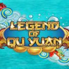 Tragaperras 
Legend of Qu Yuan