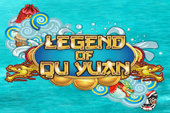 Tragaperras 
Legend of Qu Yuan