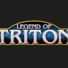 Tragaperras 
Legend of Triton