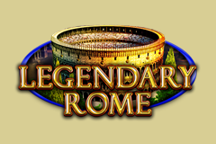 Tragaperras 
Legendary Rome