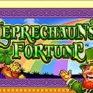 Tragaperras 
Leprechaun’s Fortune