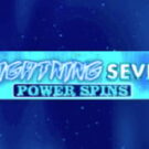 Tragaperras 
Lightning Seven Power Spins