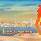 Tragaperras 
Love Island The Book Game