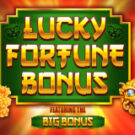 Tragaperras 
Lucky Fortune Bonus