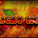 Tragaperras 
Lucky Hot