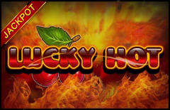 Tragaperras 
Lucky Hot