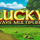 Tragaperras 
Lucky Ways Multiplier