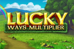 Tragaperras 
Lucky Ways Multiplier