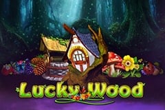 Tragaperras 
Lucky Wood