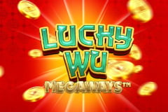 Tragaperras 
Lucky Wu Megaways