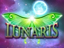 Tragaperras 
Lunaris