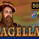 Tragaperras 
Magellan