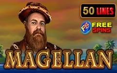 Tragaperras 
Magellan